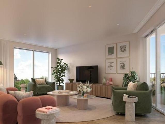 House for sale in Lyons, Greater London