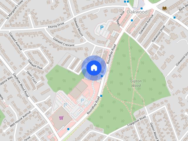 Apartment for rent in Oakwood, Isle Of Man