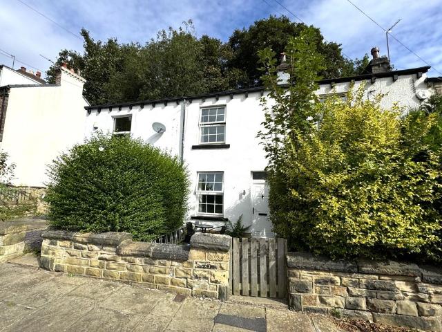 House for rent in Oakwood, West Yorkshire
