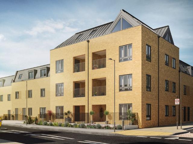 Apartment for rent in Royal Borough of Kingston upon Thames, Greater London