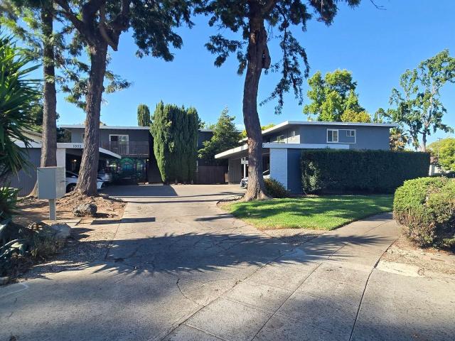 Apartment for rent in Campbell, Santa Clara County