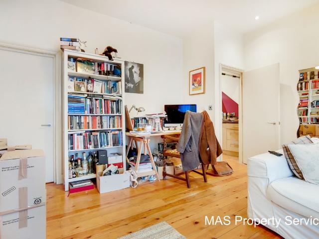 Apartment for rent in London Borough of Hammersmith and Fulham, Greater London
