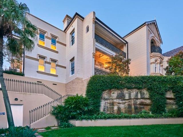 Flat for sale in Sydney, New South Wales