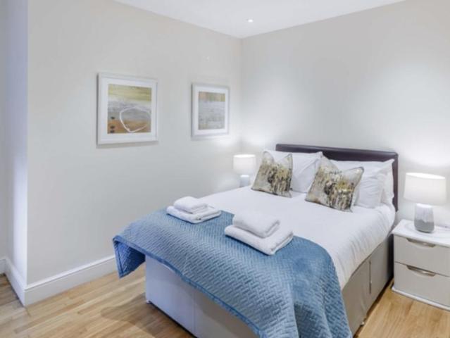 Apartment for rent in Hammersmith, Greater London