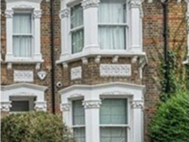 House for rent in London Borough of Hammersmith and Fulham, Greater London