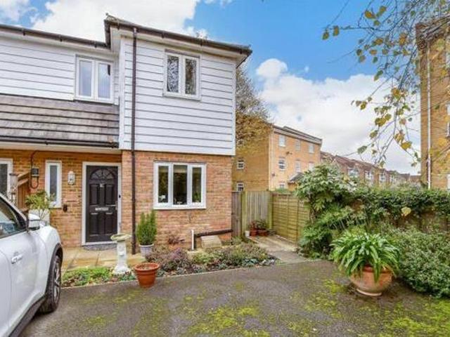 House for sale in Ash, Kent