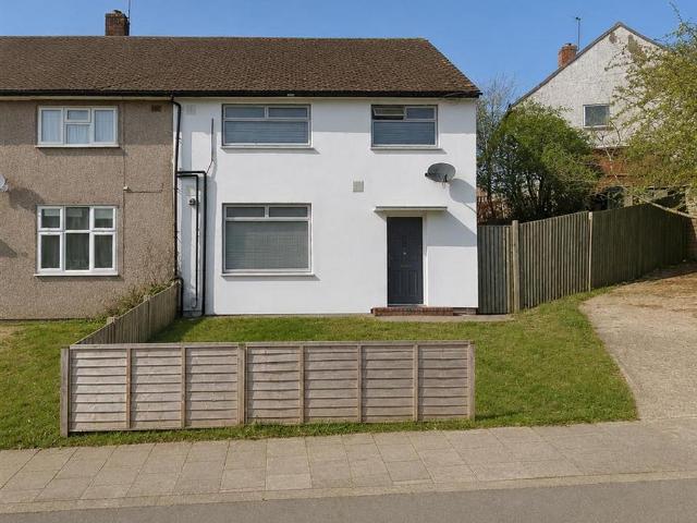 Apartment for rent in St Paul's Cray, Greater London
