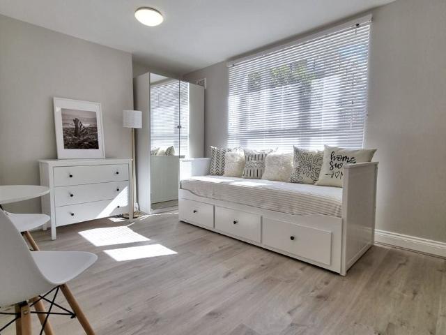 Studio for rent in Hammersmith, Greater London