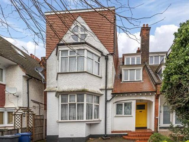 House for sale in City of London, Greater London
