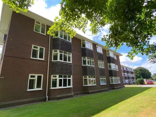 Apartment for rent in Holmes Chapel, Cranage