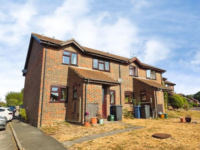 House for rent in Hart, Hampshire