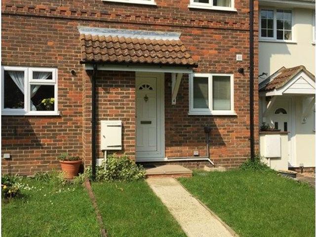 House for rent in Hart, Hampshire