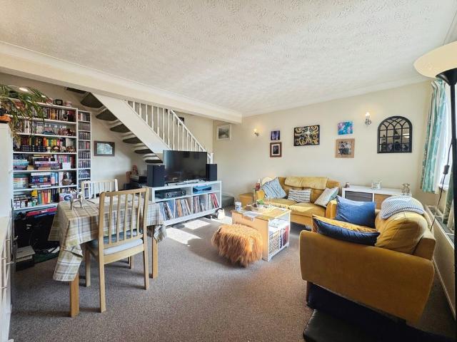 House for rent in Hart, Hampshire