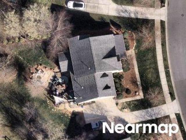 House for sale in Concord, North Carolina