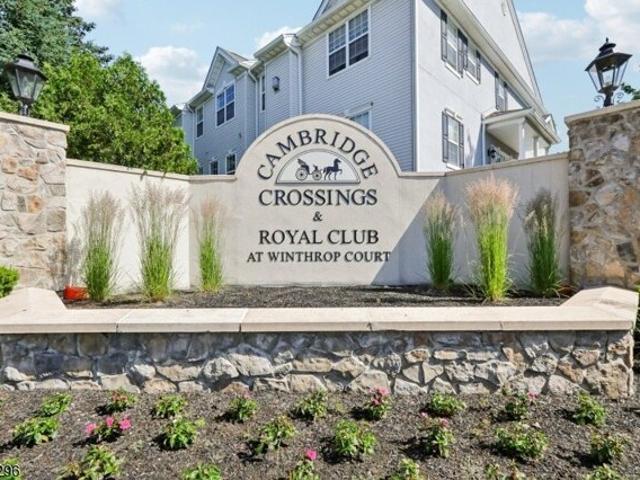 Condo for sale in Passaic, New Jersey