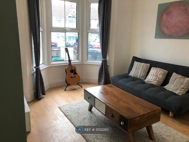 House for rent in Penge, Greater London