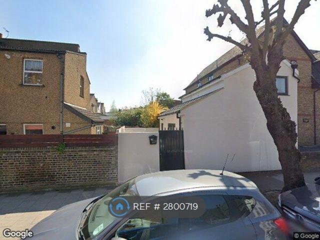 House for rent in Penge, Greater London