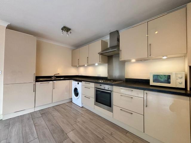 Apartment for rent in London Borough of Bromley, Greater London