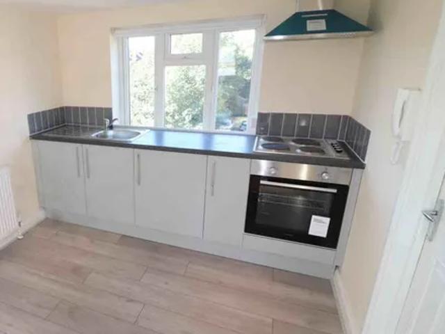 Apartment for rent in Penge, Greater London