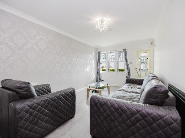 House for rent in Gilmerton, City of Edinburgh