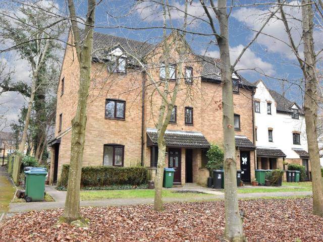 Apartment for rent in North Watford, Hertfordshire