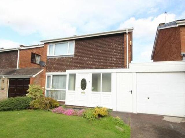 House for sale in Walsall