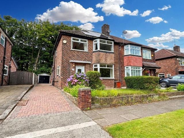 House for rent in Salford, Greater Manchester