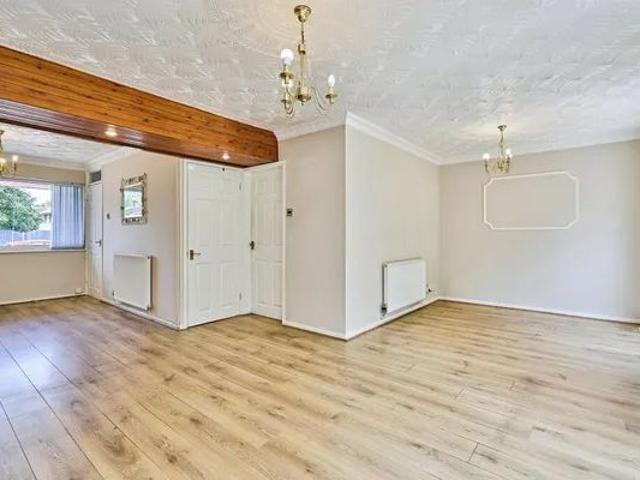 House for rent in Park Hall, West Midlands