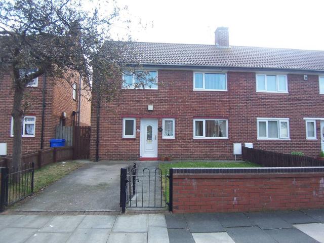 House for rent in Malvin's Close, Blyth