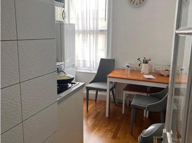 Apartment for rent in London Borough of Hackney, Greater London