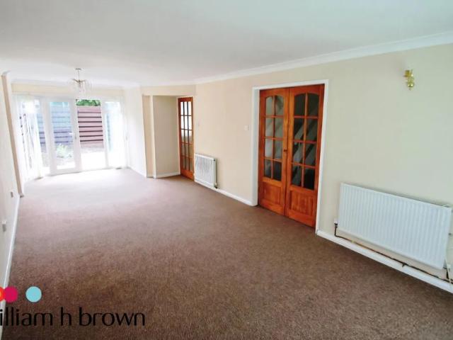 House for rent in Vange, Essex