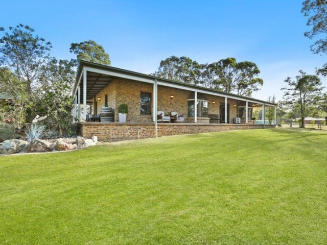 Cottage for sale in Farley, Newcastle-Maitland