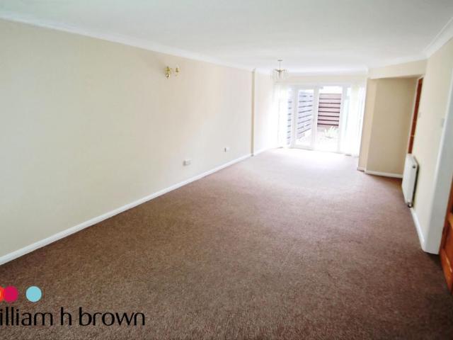House for rent in Vange, Essex