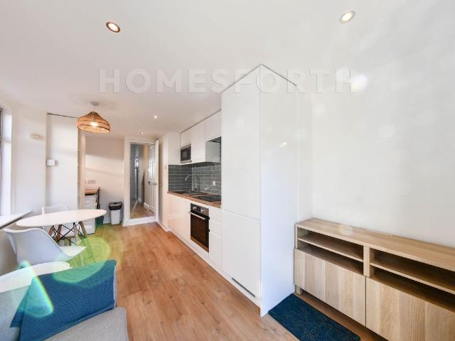 Apartment for rent in London Borough of Camden, Greater London