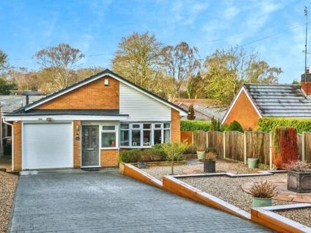 House for sale in Haddon, East Midlands