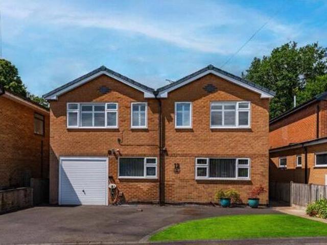 House for sale in City of Nottingham, East Midlands