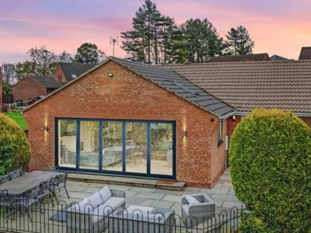 House for sale in City of Nottingham, East Midlands