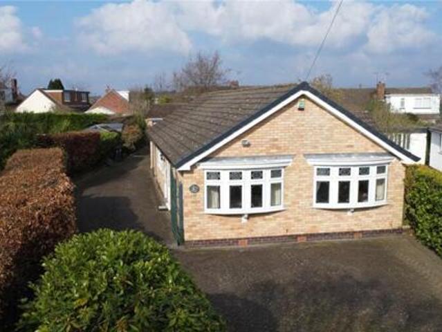 House for sale in Haddon, East Midlands