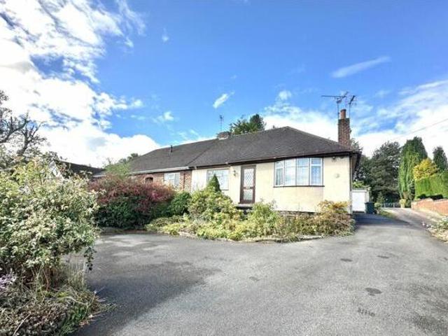 House for sale in Haddon, East Midlands