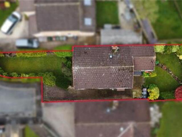 House for sale in Haddon, East Midlands