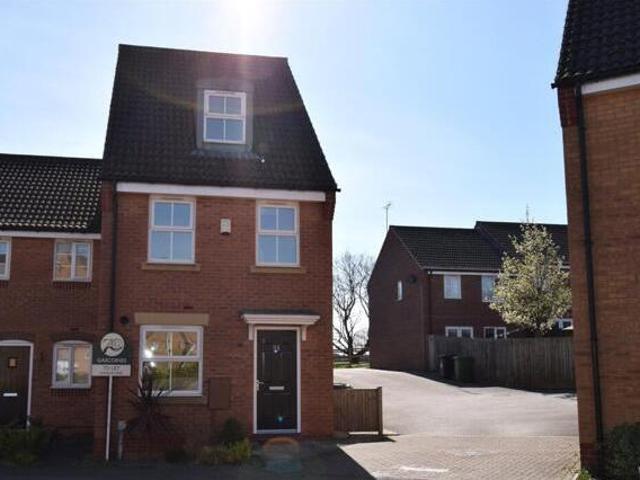House for rent in Haddon, East Midlands