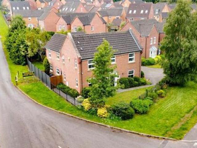 House for sale in Haddon, East Midlands