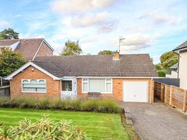 House for sale in Haddon, East Midlands