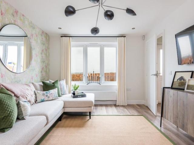 Property for sale in Cuthill, Prestonpans