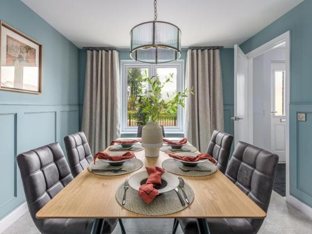 Property for sale in Cuthill, Prestonpans