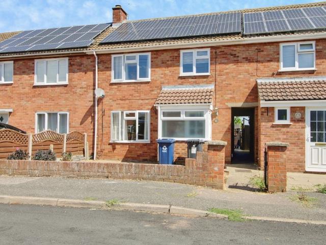 House for rent in Huntingdon, Cambridgeshire