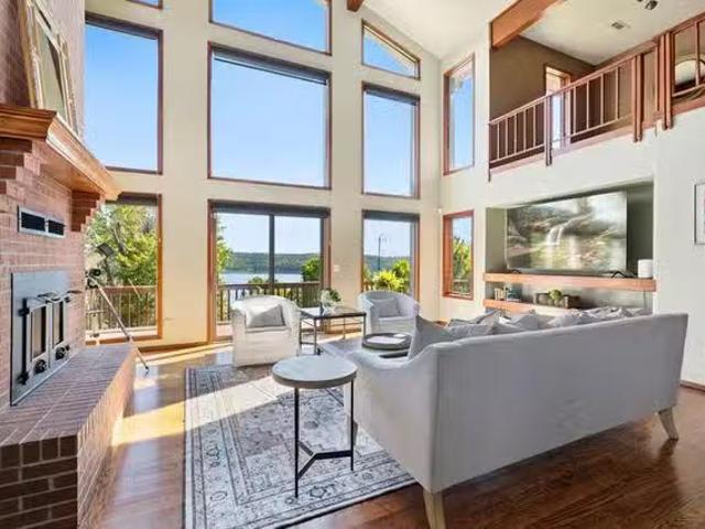 Apartment for rent in Ark