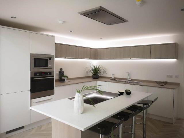 House for rent in Waterloo, Almondbury