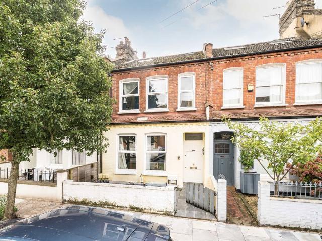 Apartment for rent in London Borough of Wandsworth, Greater London
