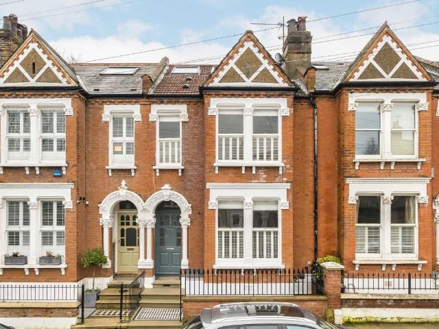 Apartment for rent in Balham, Greater London